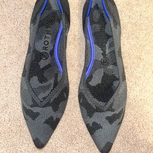 Rothy’s flats shoes
